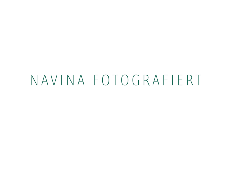 NAVINA FOTOGRAFIERT